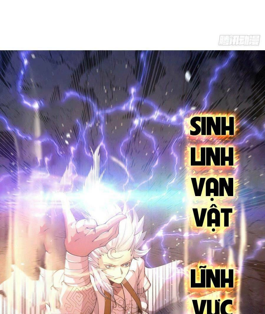 Từ Lúc Bắt Đầu Liền Vô Địch Chapter 5 - 22