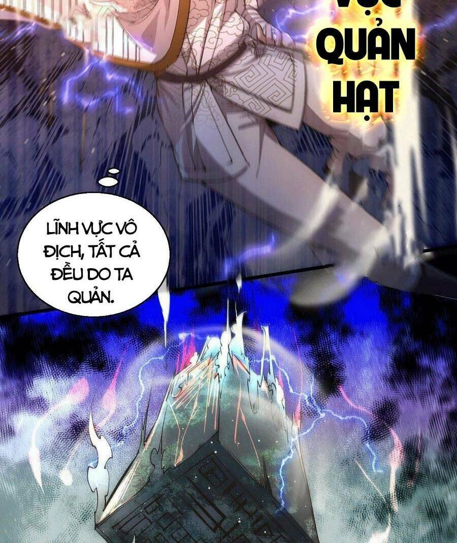 Từ Lúc Bắt Đầu Liền Vô Địch Chapter 5 - 23