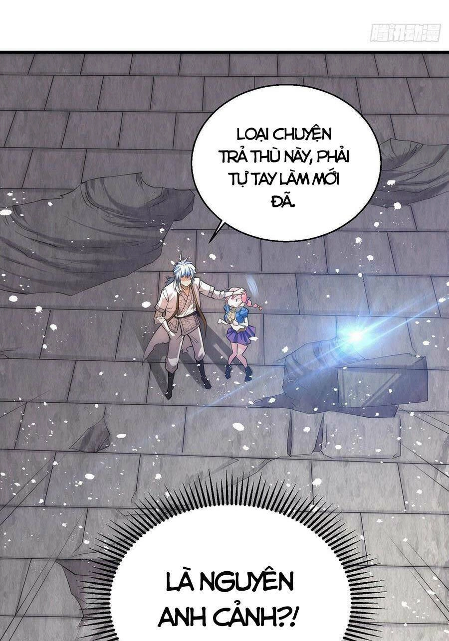 Từ Lúc Bắt Đầu Liền Vô Địch Chapter 5 - 29