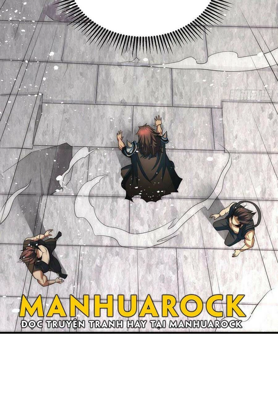 Từ Lúc Bắt Đầu Liền Vô Địch Chapter 5 - 30