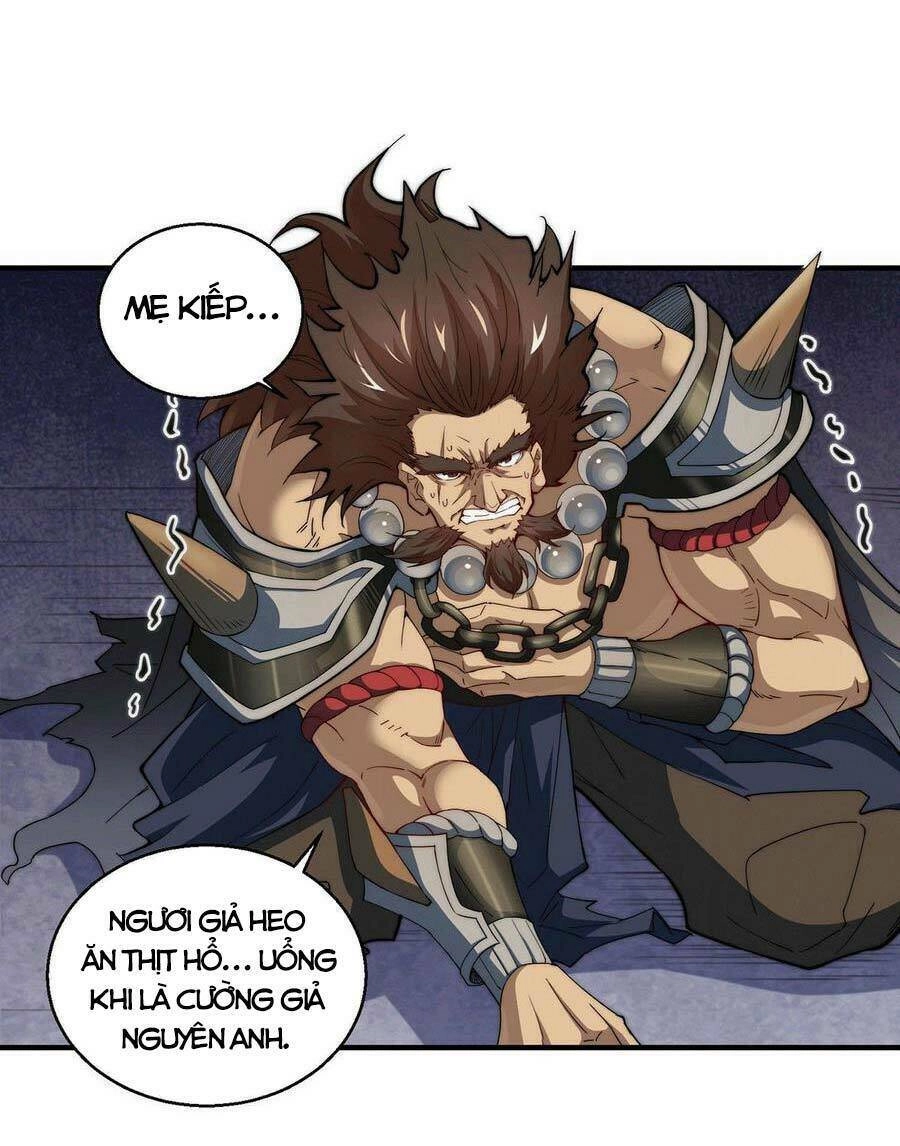 Từ Lúc Bắt Đầu Liền Vô Địch Chapter 5 - 31