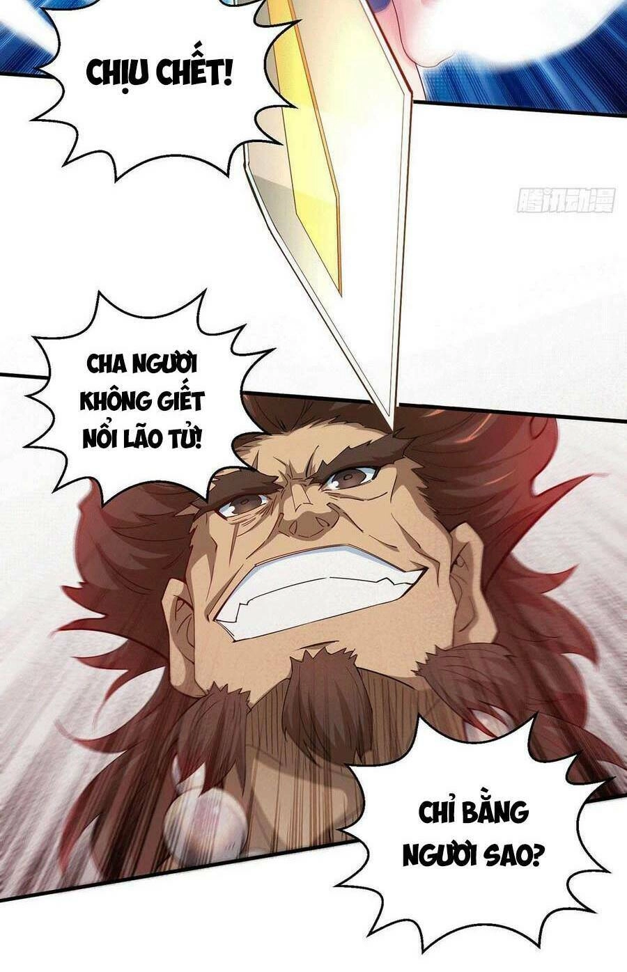 Từ Lúc Bắt Đầu Liền Vô Địch Chapter 5 - 35