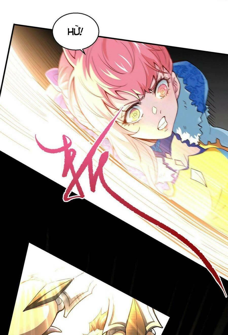 Từ Lúc Bắt Đầu Liền Vô Địch Chapter 5 - 38