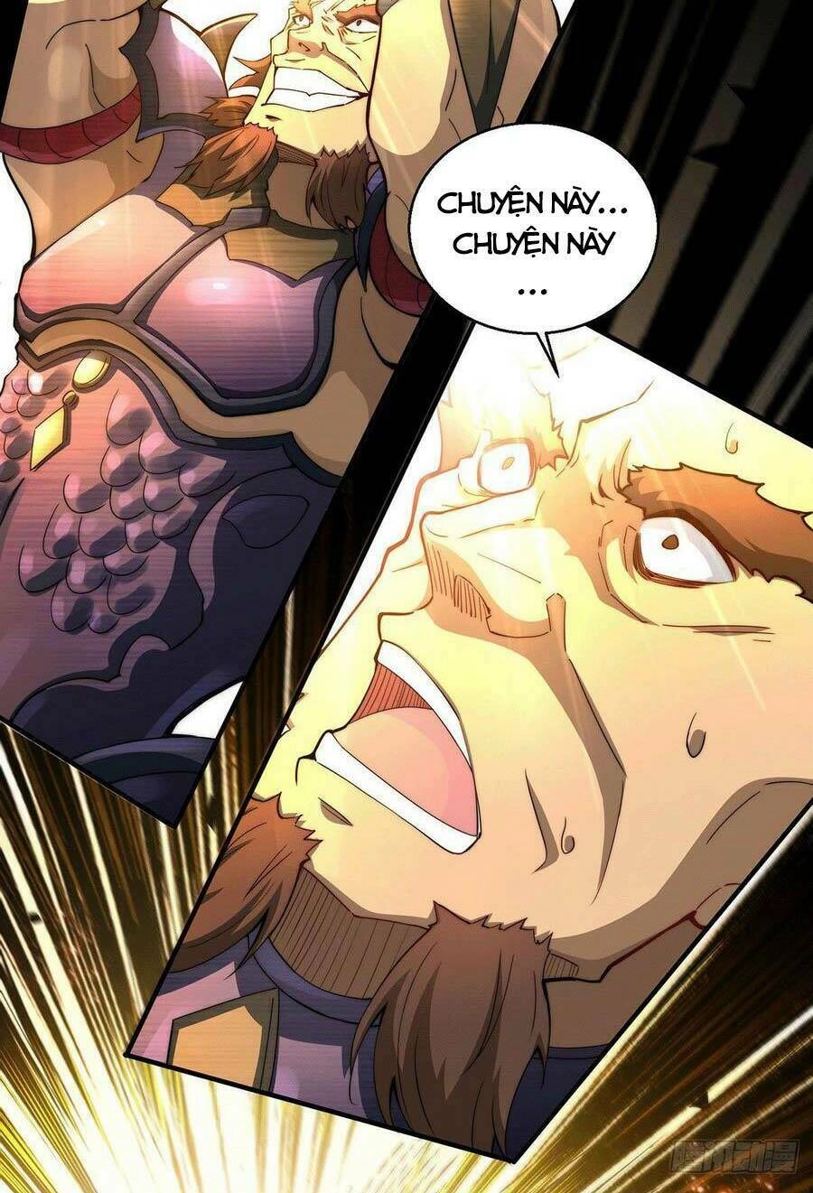 Từ Lúc Bắt Đầu Liền Vô Địch Chapter 5 - 39