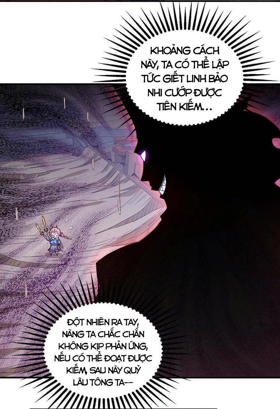 Từ Lúc Bắt Đầu Liền Vô Địch Chapter 5 - 44