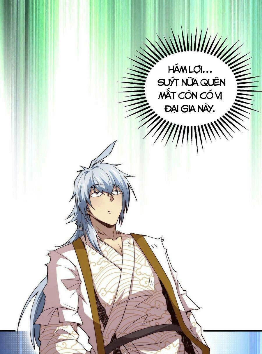 Từ Lúc Bắt Đầu Liền Vô Địch Chapter 5 - 47