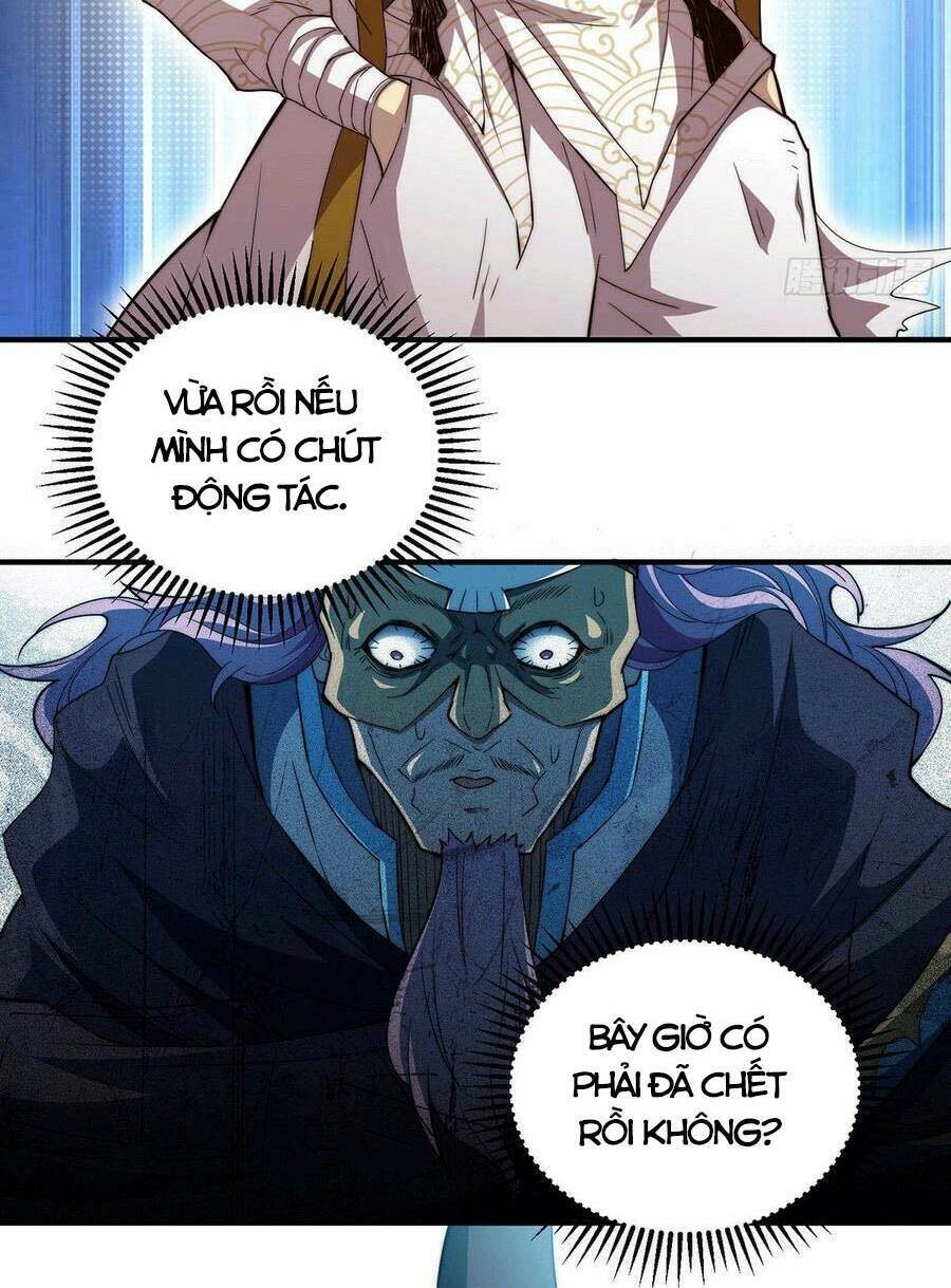 Từ Lúc Bắt Đầu Liền Vô Địch Chapter 5 - 48