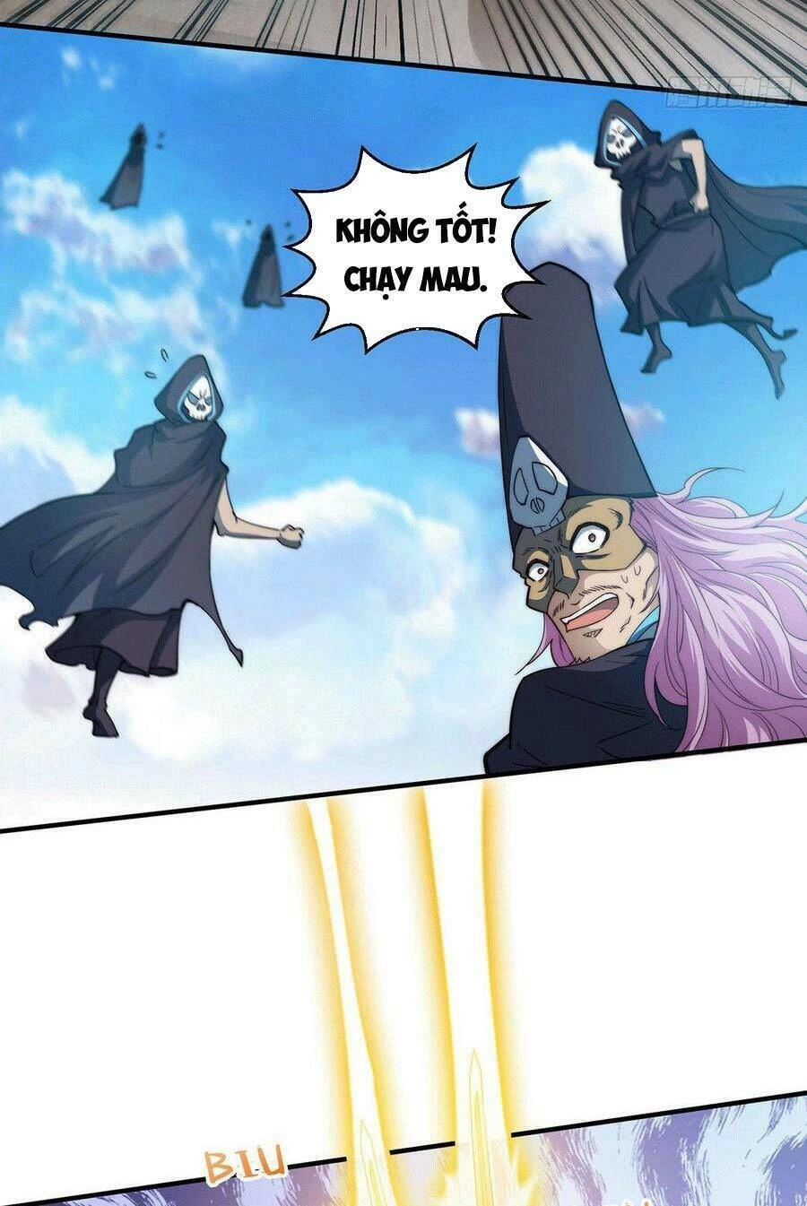 Từ Lúc Bắt Đầu Liền Vô Địch Chapter 5 - 51