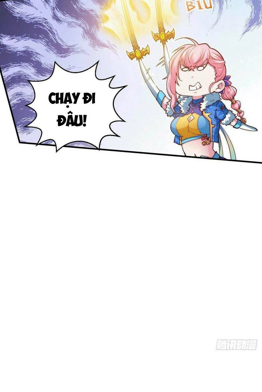 Từ Lúc Bắt Đầu Liền Vô Địch Chapter 5 - 52