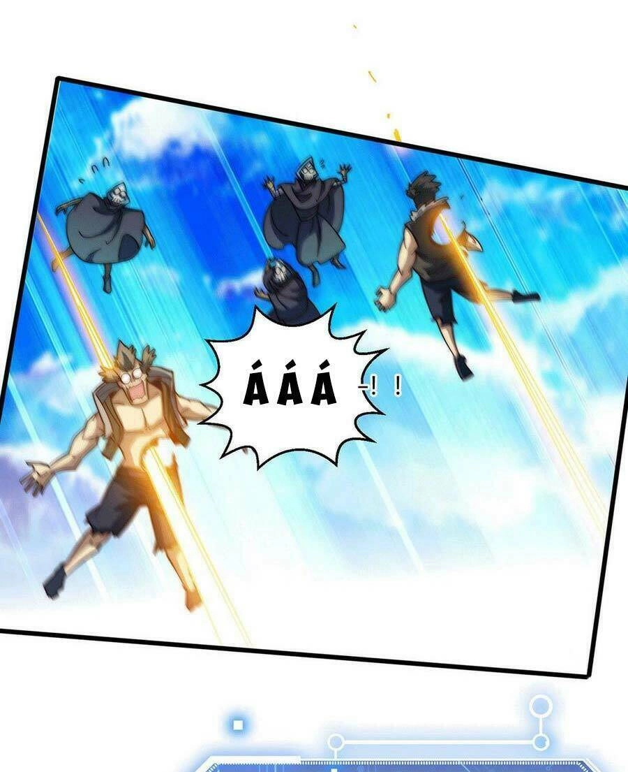 Từ Lúc Bắt Đầu Liền Vô Địch Chapter 5 - 53