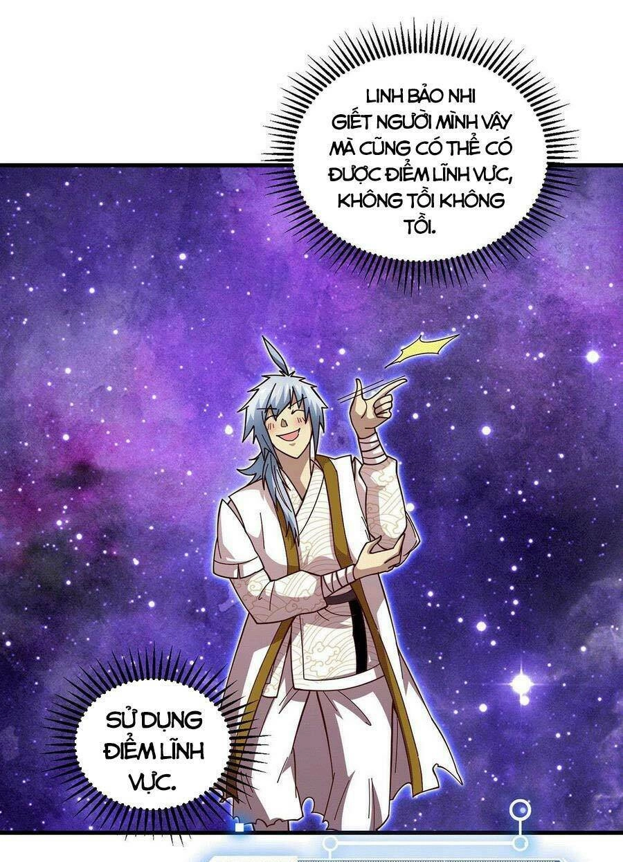 Từ Lúc Bắt Đầu Liền Vô Địch Chapter 5 - 55