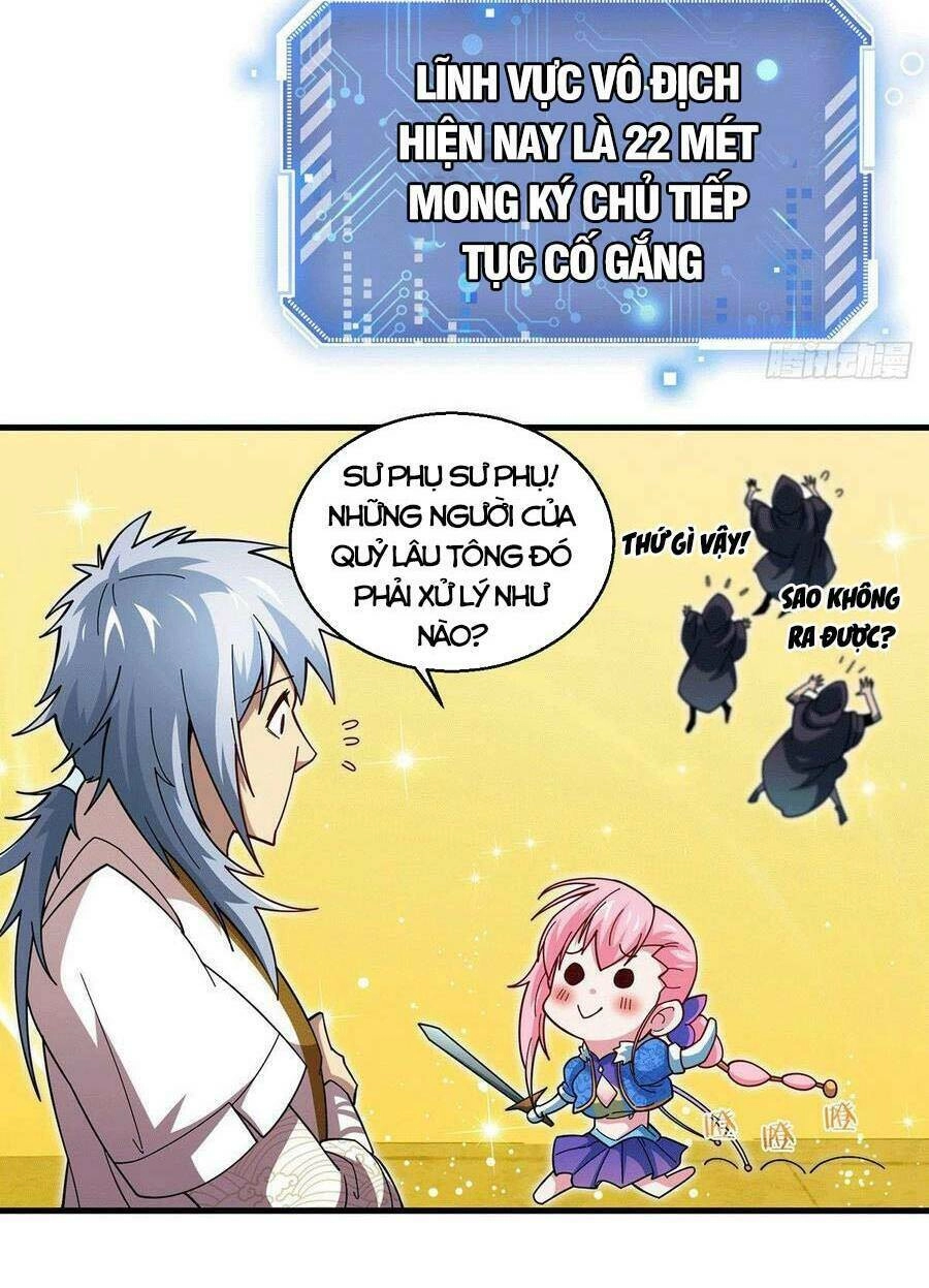 Từ Lúc Bắt Đầu Liền Vô Địch Chapter 5 - 56