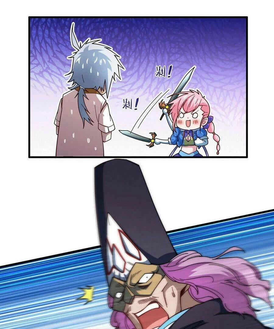 Từ Lúc Bắt Đầu Liền Vô Địch Chapter 5 - 58