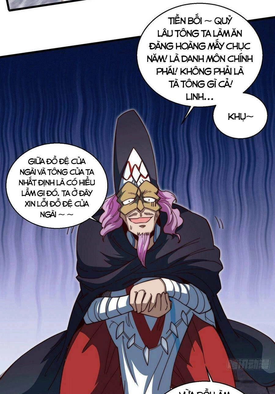 Từ Lúc Bắt Đầu Liền Vô Địch Chapter 5 - 60