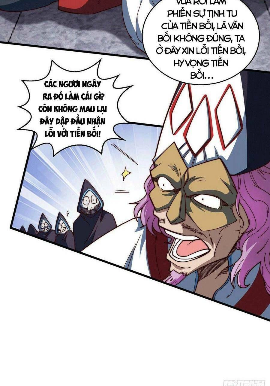 Từ Lúc Bắt Đầu Liền Vô Địch Chapter 5 - 61