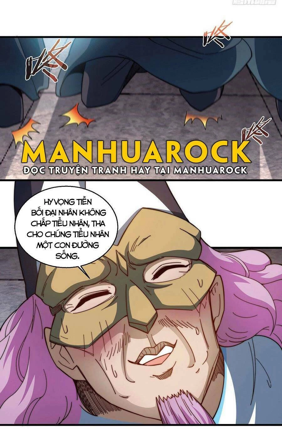 Từ Lúc Bắt Đầu Liền Vô Địch Chapter 5 - 62