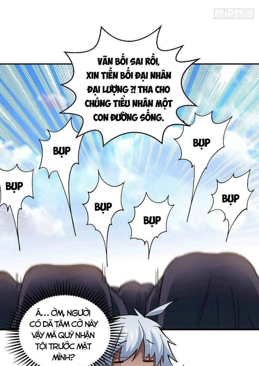 Từ Lúc Bắt Đầu Liền Vô Địch Chapter 5 - 63