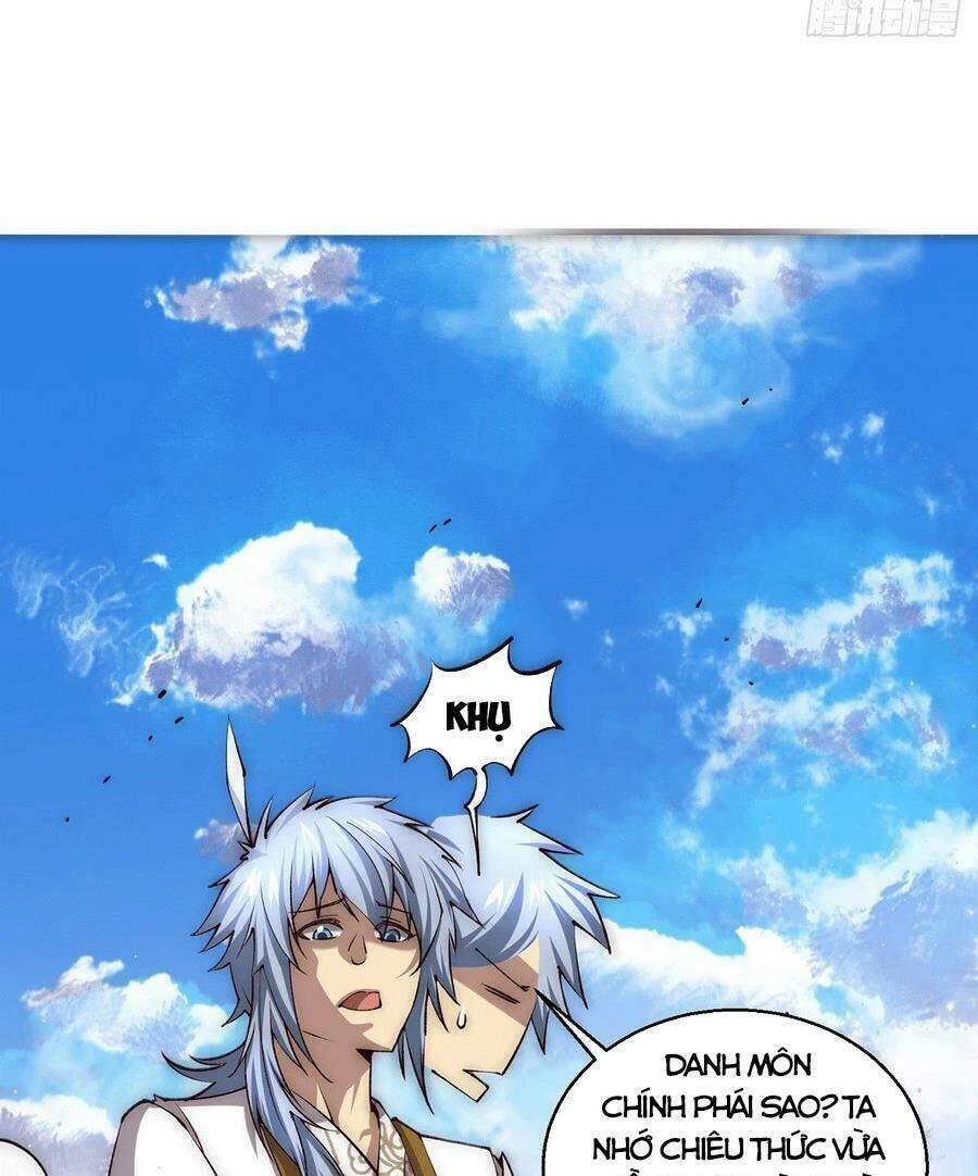 Từ Lúc Bắt Đầu Liền Vô Địch Chapter 5 - 65