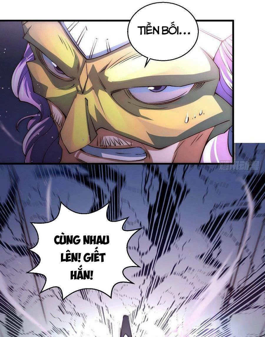 Từ Lúc Bắt Đầu Liền Vô Địch Chapter 5 - 67