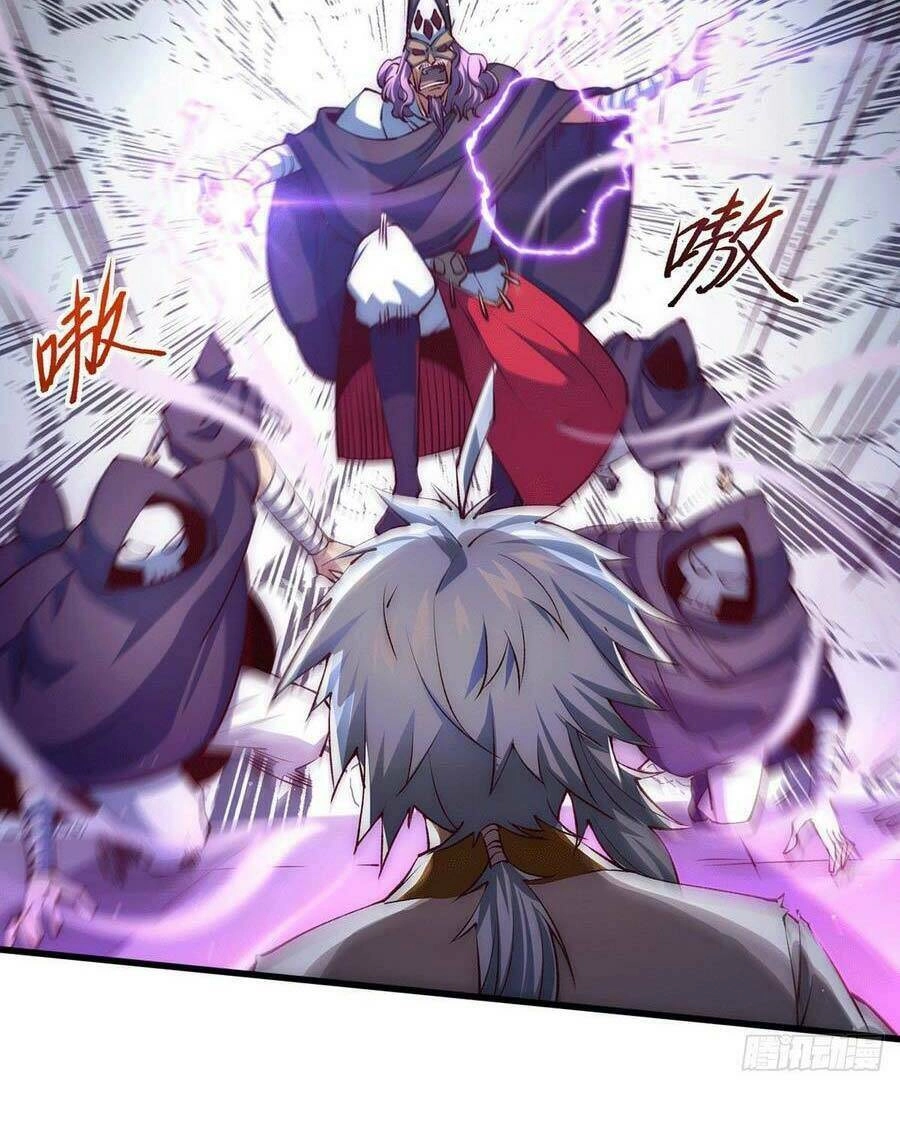 Từ Lúc Bắt Đầu Liền Vô Địch Chapter 5 - 68