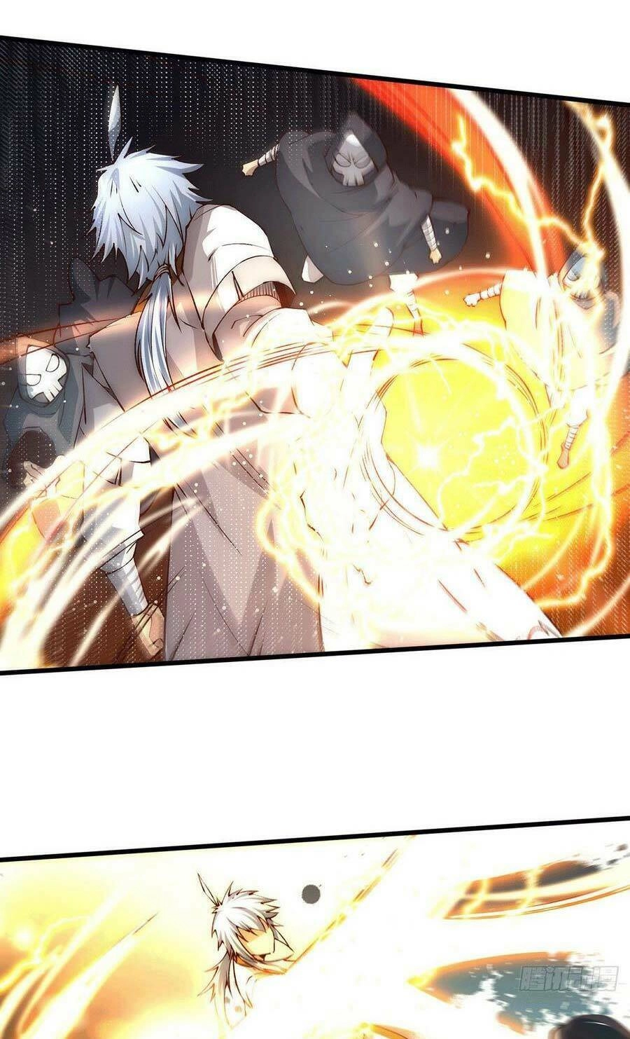 Từ Lúc Bắt Đầu Liền Vô Địch Chapter 5 - 69