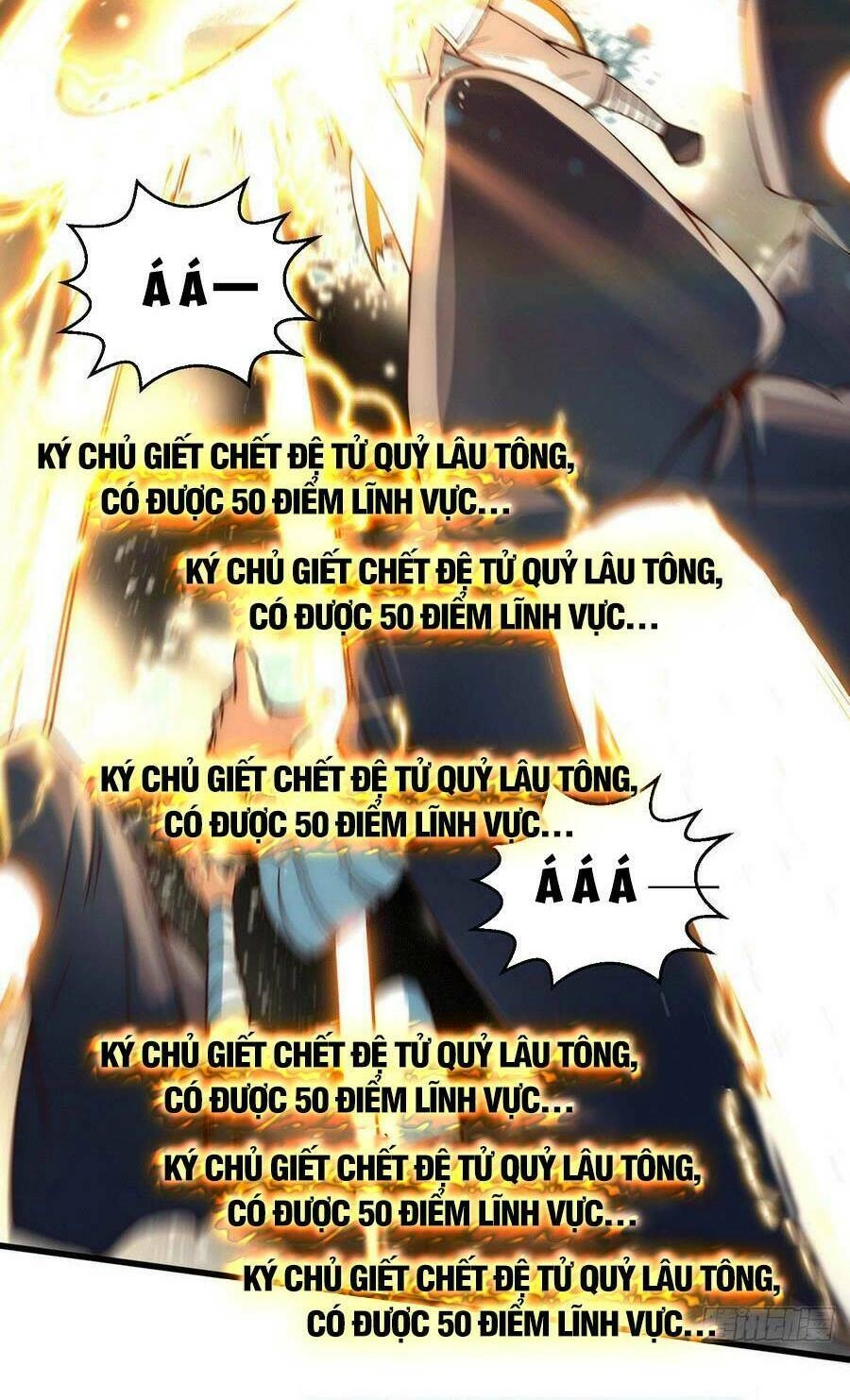 Từ Lúc Bắt Đầu Liền Vô Địch Chapter 5 - 70