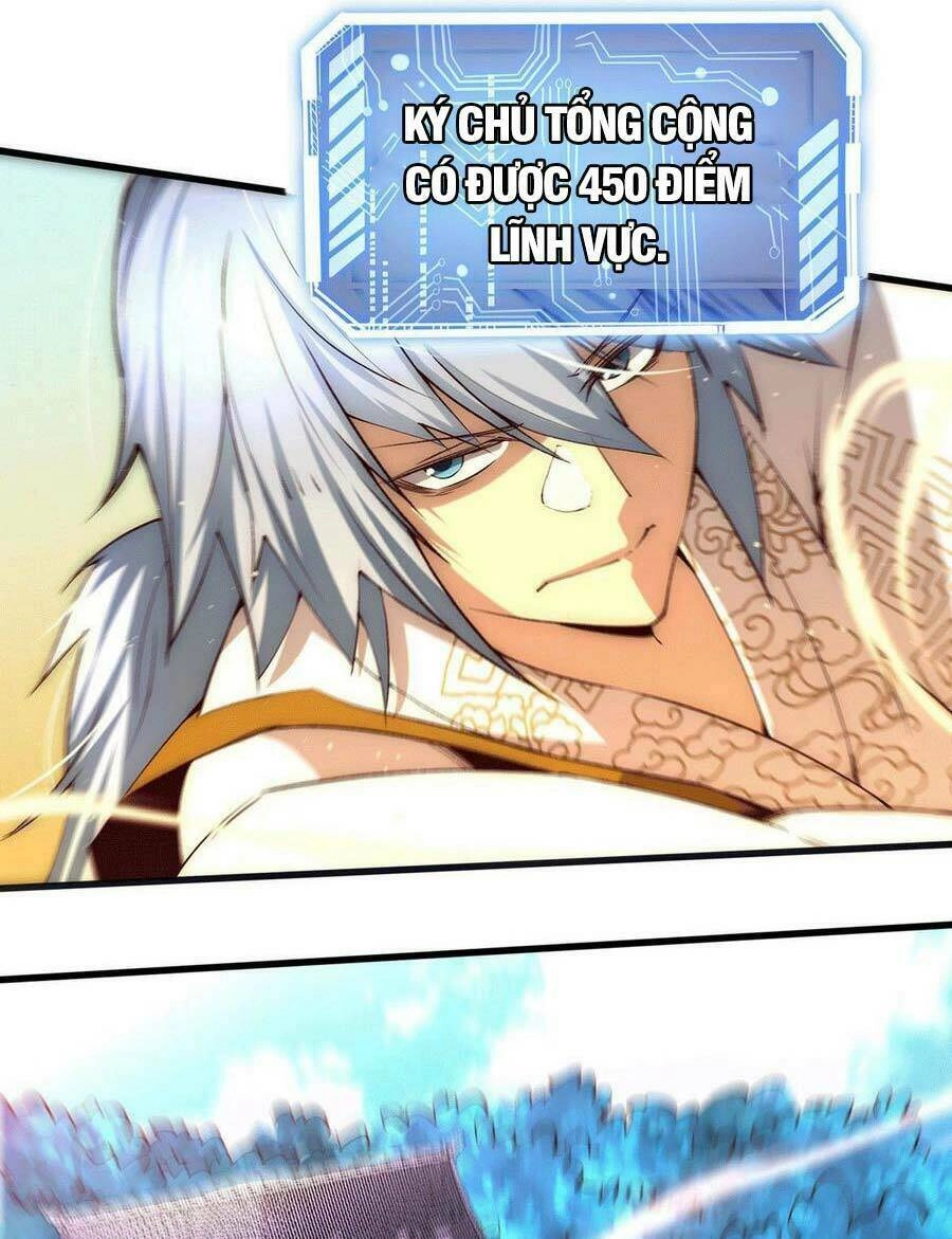 Từ Lúc Bắt Đầu Liền Vô Địch Chapter 5 - 71