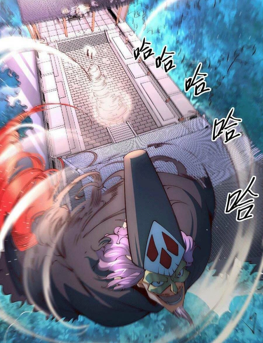 Từ Lúc Bắt Đầu Liền Vô Địch Chapter 5 - 72