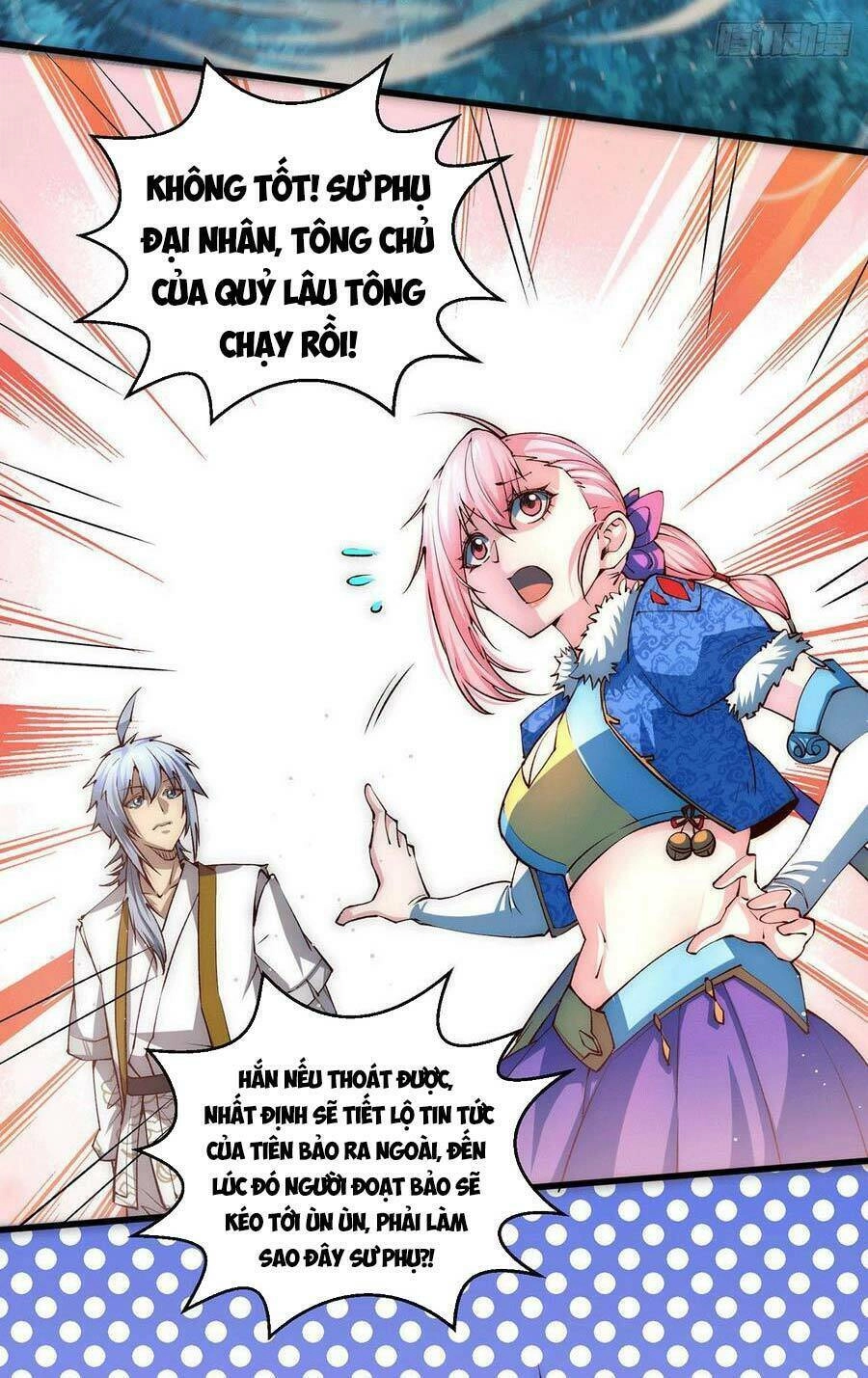 Từ Lúc Bắt Đầu Liền Vô Địch Chapter 5 - 73