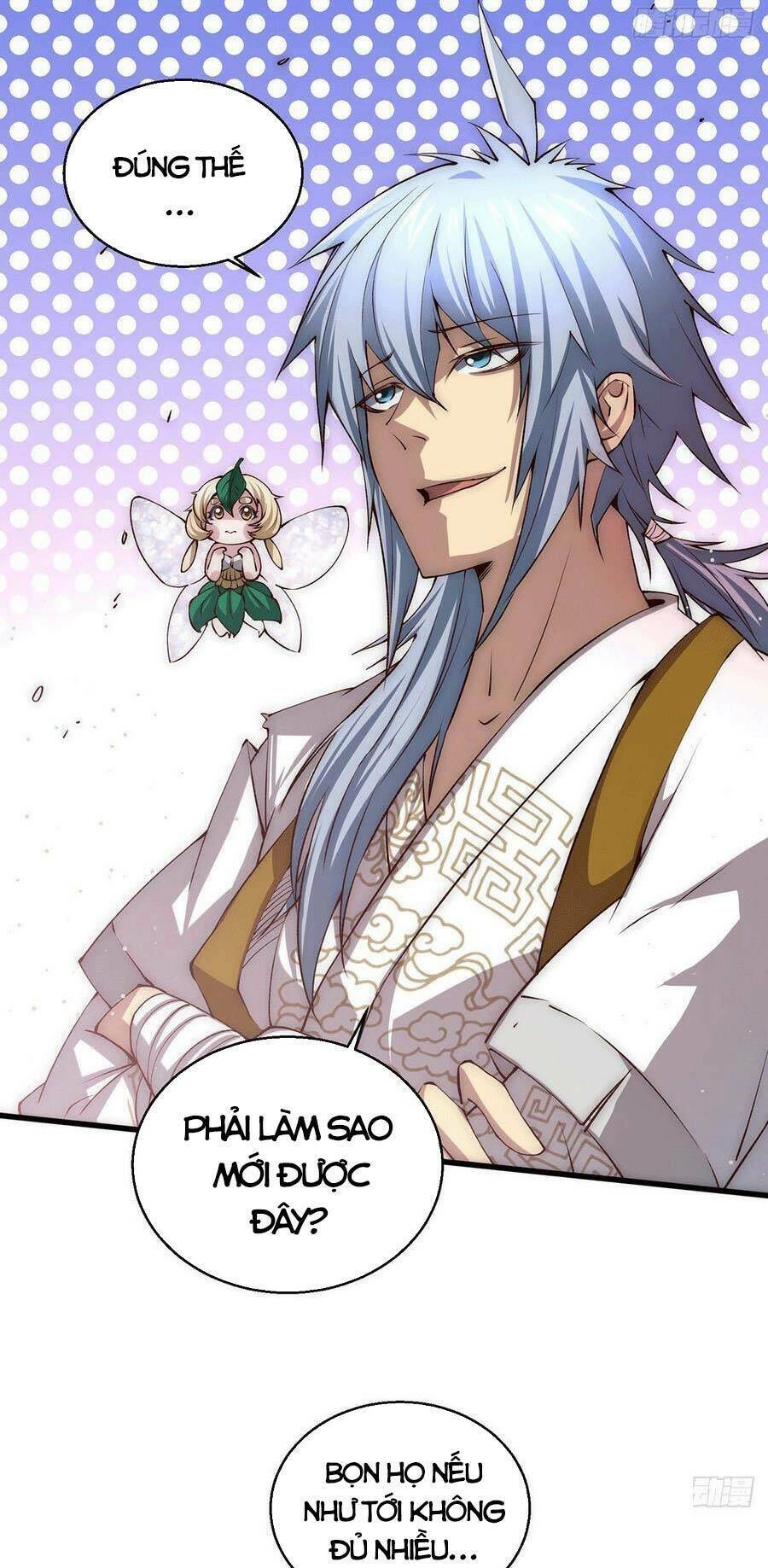 Từ Lúc Bắt Đầu Liền Vô Địch Chapter 5 - 74