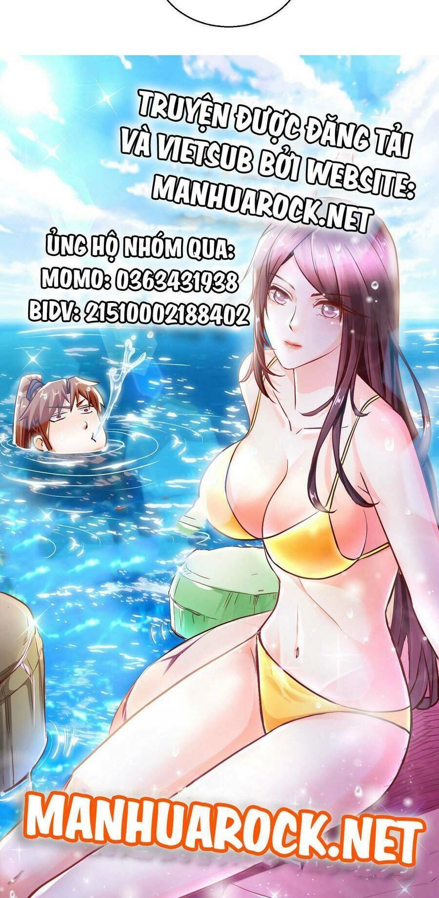 Từ Lúc Bắt Đầu Liền Vô Địch Chapter 5 - 75