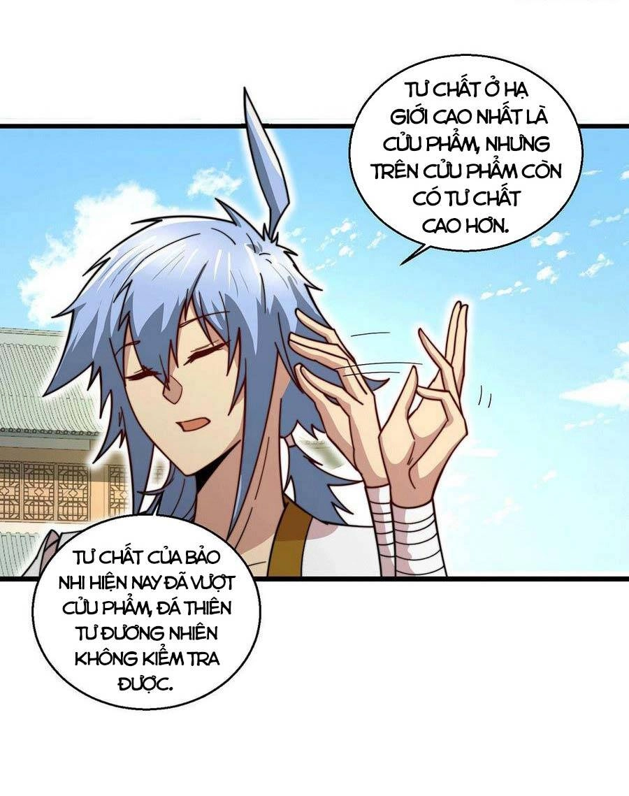 Từ Lúc Bắt Đầu Liền Vô Địch Chapter 9 - 2