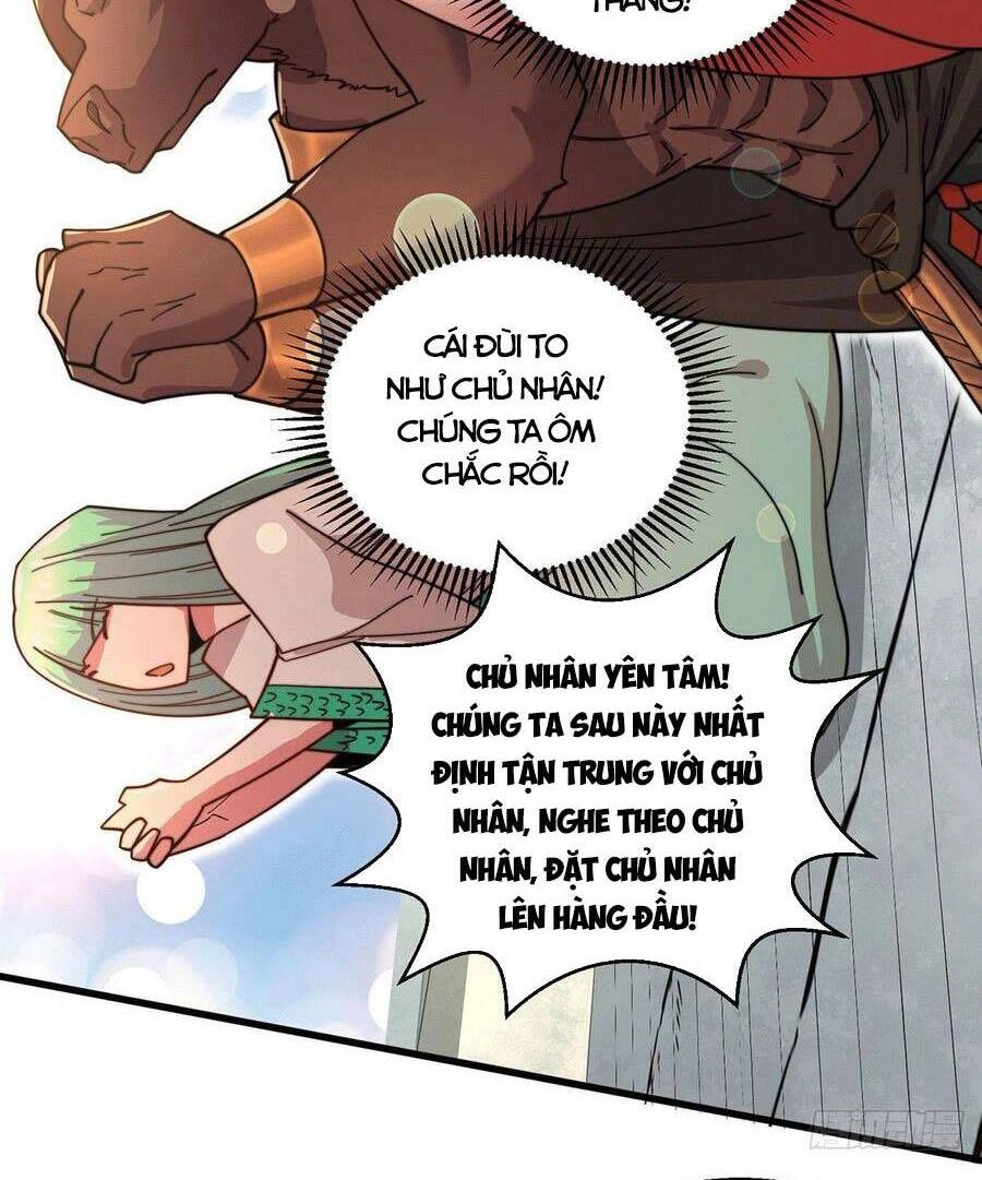 Từ Lúc Bắt Đầu Liền Vô Địch Chapter 9 - 4