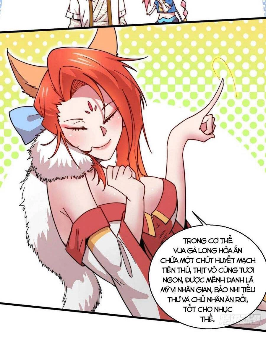 Từ Lúc Bắt Đầu Liền Vô Địch Chapter 9 - 6