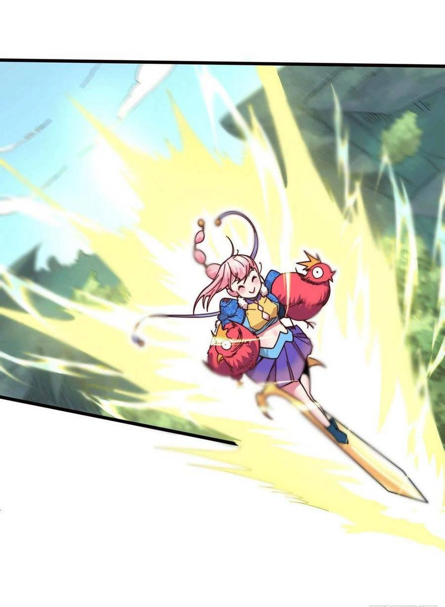 Từ Lúc Bắt Đầu Liền Vô Địch Chapter 9 - 9