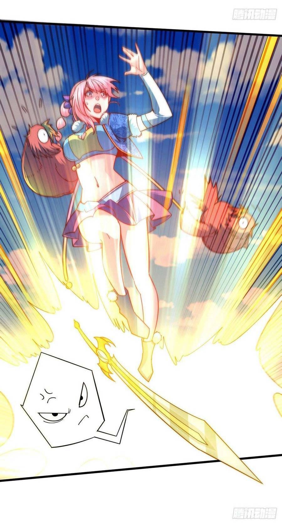 Từ Lúc Bắt Đầu Liền Vô Địch Chapter 9 - 18