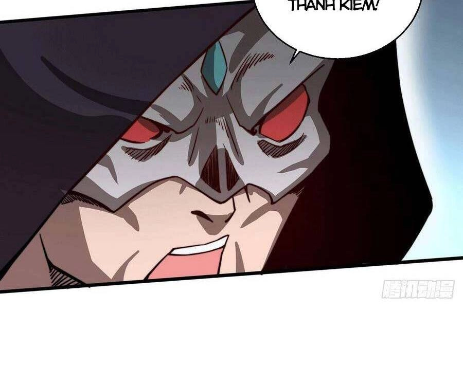 Từ Lúc Bắt Đầu Liền Vô Địch Chapter 9 - 21