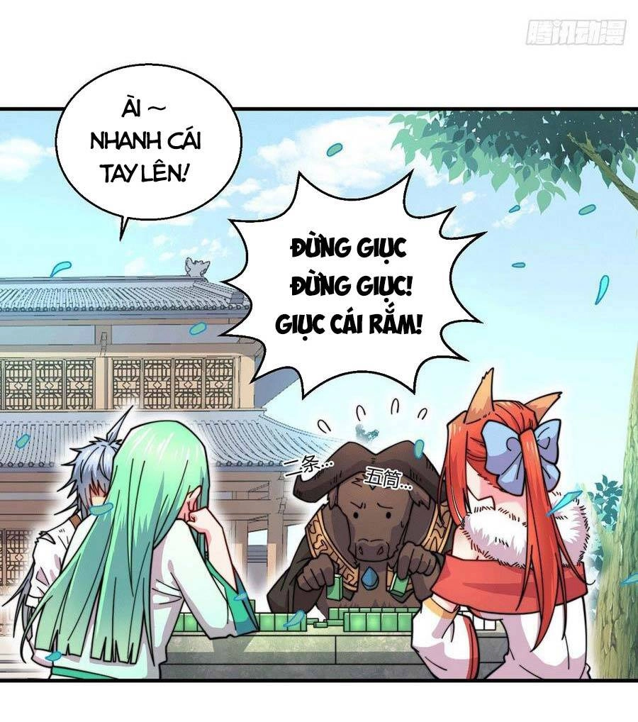 Từ Lúc Bắt Đầu Liền Vô Địch Chapter 9 - 28