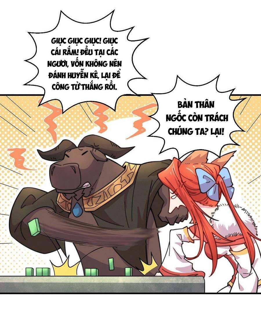 Từ Lúc Bắt Đầu Liền Vô Địch Chapter 9 - 30