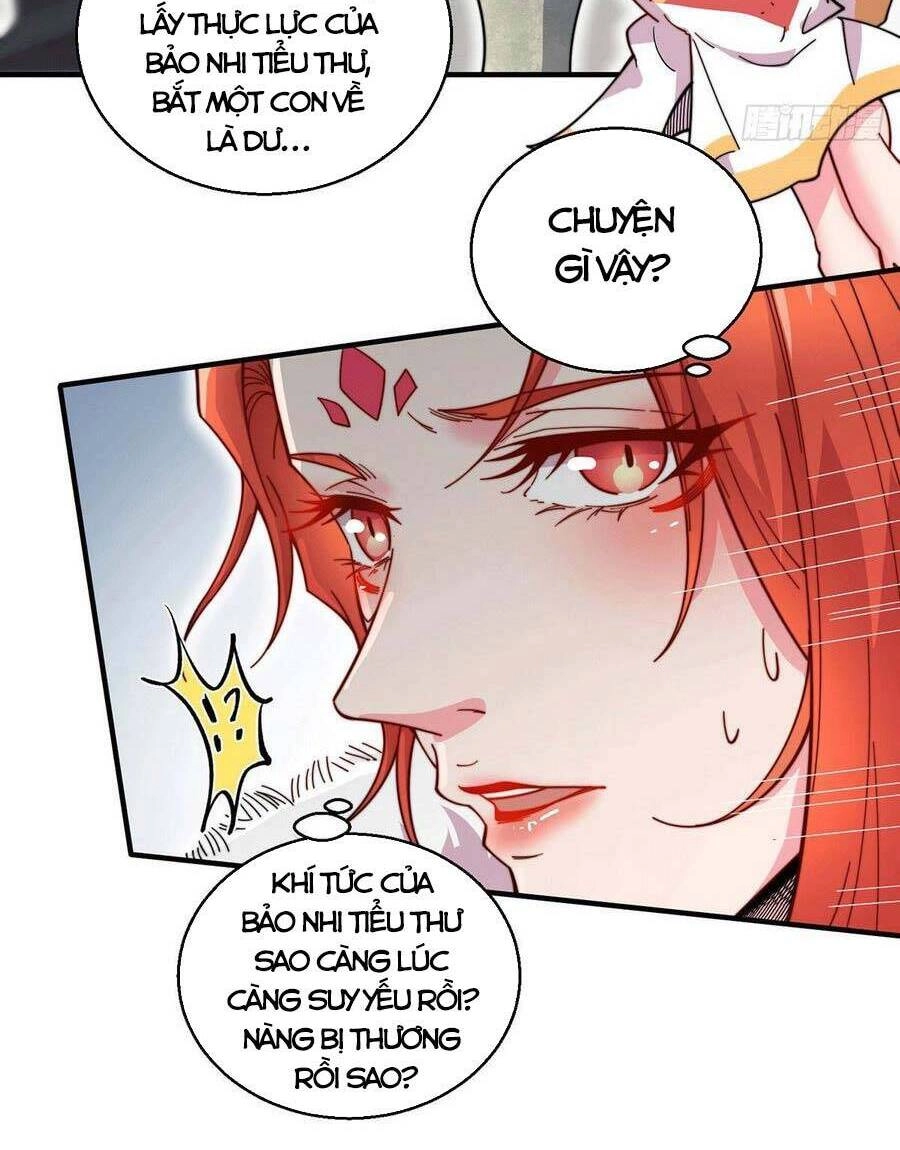 Từ Lúc Bắt Đầu Liền Vô Địch Chapter 9 - 32