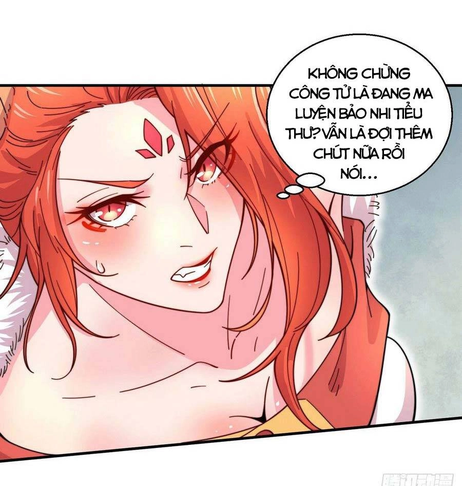 Từ Lúc Bắt Đầu Liền Vô Địch Chapter 9 - 35