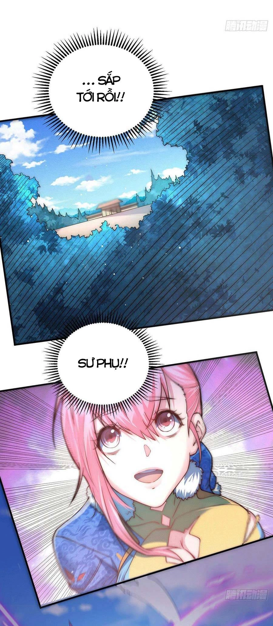 Từ Lúc Bắt Đầu Liền Vô Địch Chapter 9 - 40