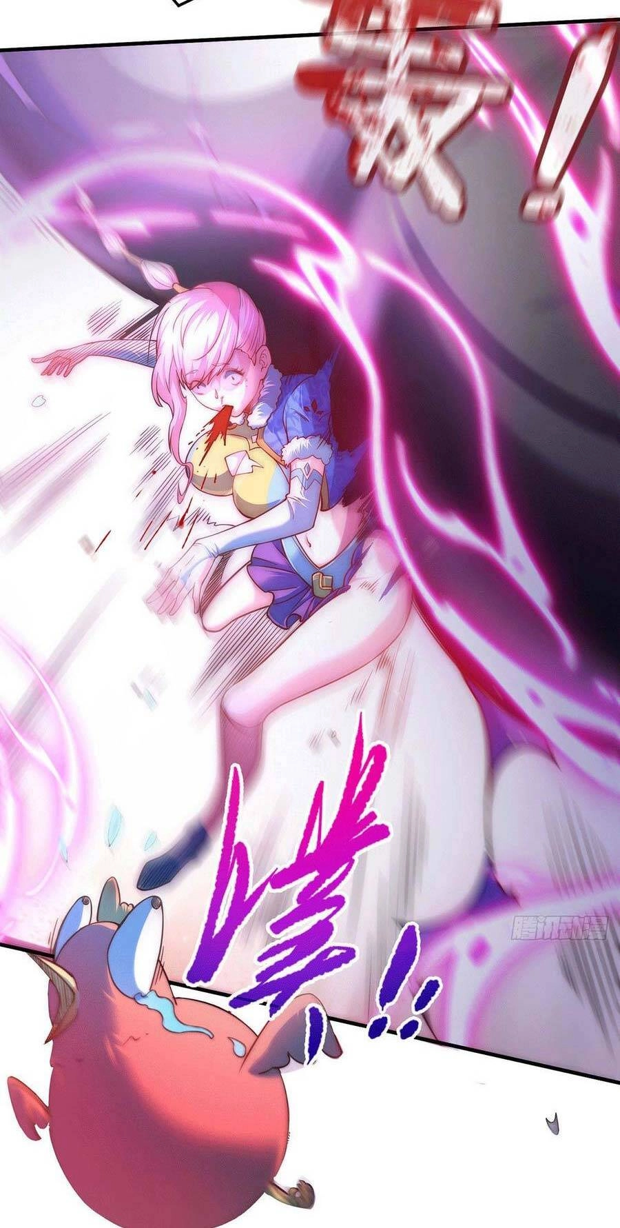 Từ Lúc Bắt Đầu Liền Vô Địch Chapter 9 - 42