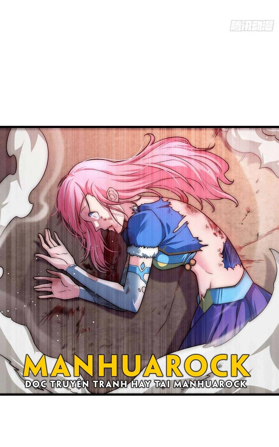 Từ Lúc Bắt Đầu Liền Vô Địch Chapter 9 - 45