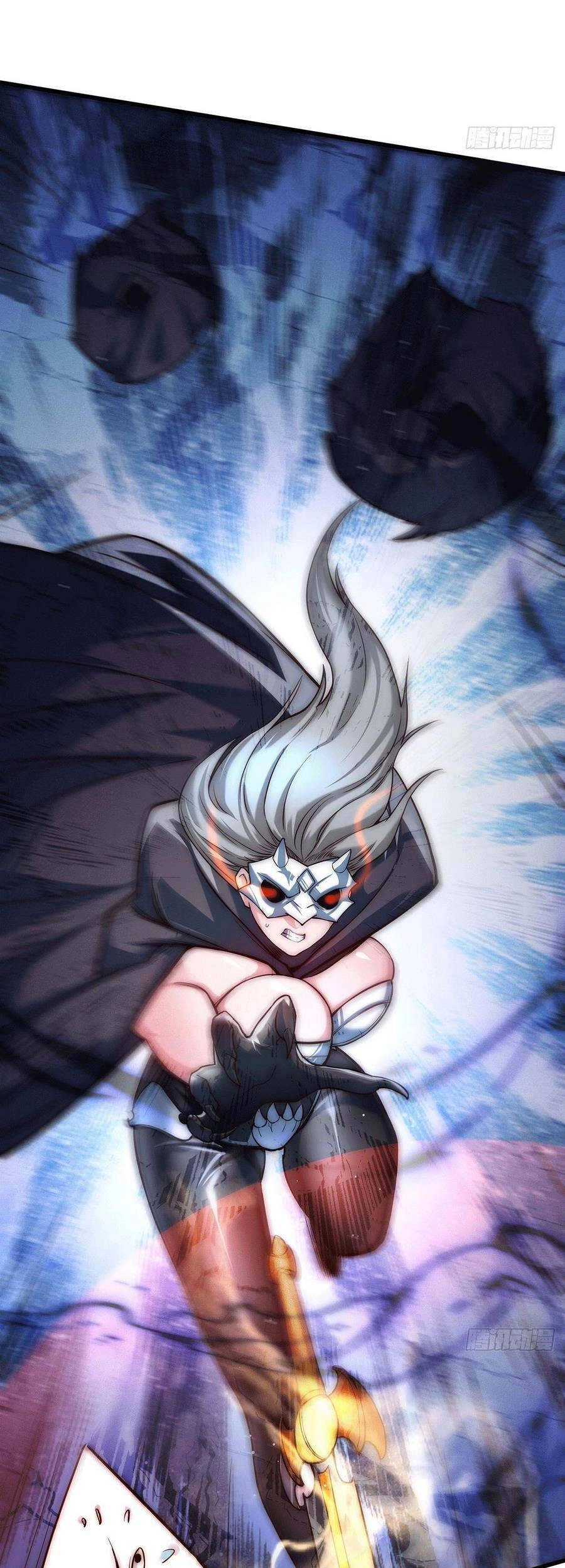 Từ Lúc Bắt Đầu Liền Vô Địch Chapter 9 - 48