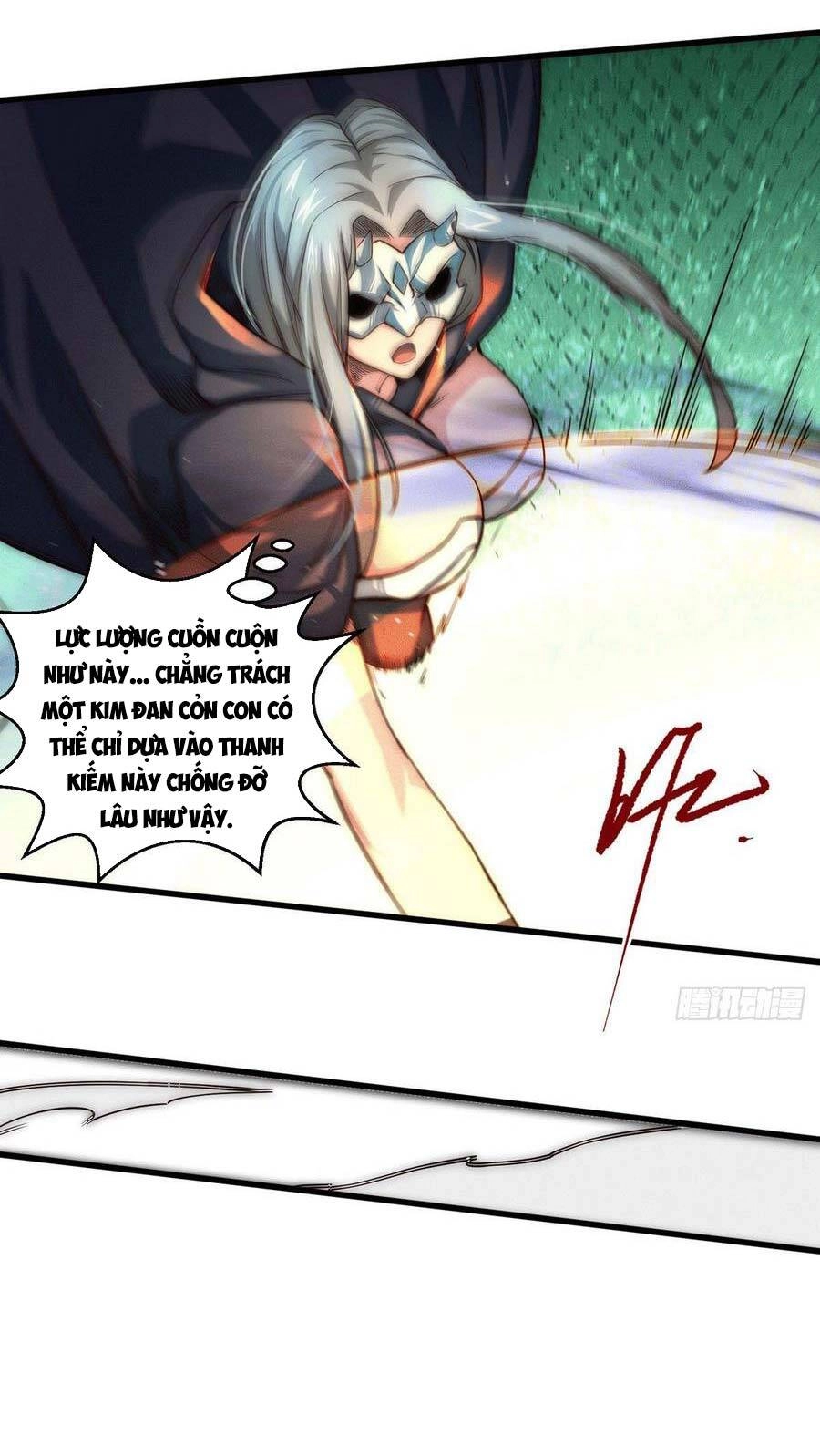 Từ Lúc Bắt Đầu Liền Vô Địch Chapter 9 - 51