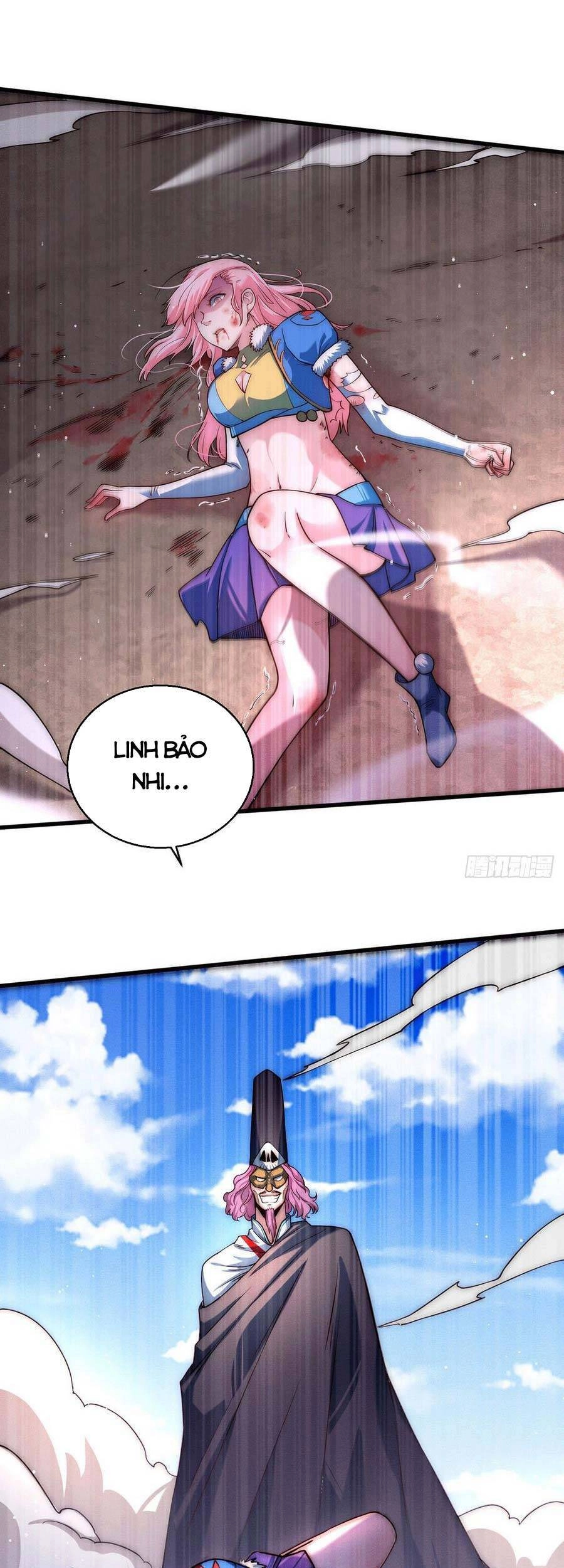 Từ Lúc Bắt Đầu Liền Vô Địch Chapter 9 - 52