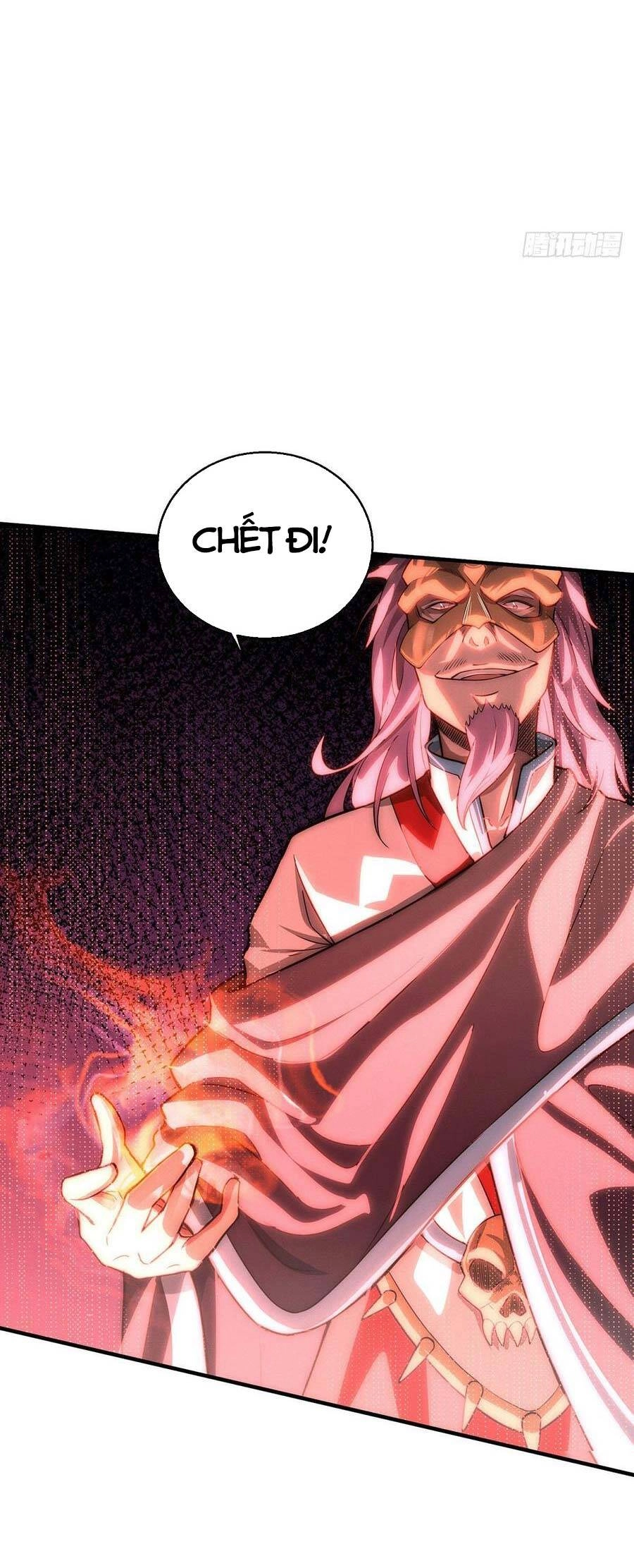 Từ Lúc Bắt Đầu Liền Vô Địch Chapter 9 - 54