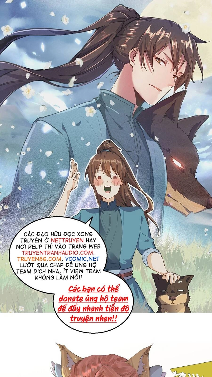 Từ Lúc Bắt Đầu Liền Vô Địch Chapter 26 - 1