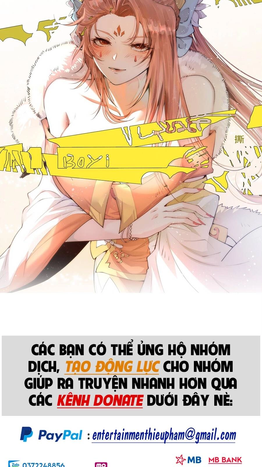 Từ Lúc Bắt Đầu Liền Vô Địch Chapter 26 - 2